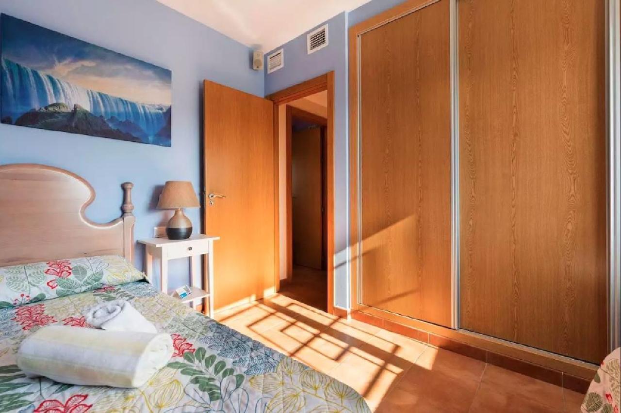 Atico Guadalhorce - Mirador Privado Con Barbacoa Y Solarium Διαμέρισμα Alora Εξωτερικό φωτογραφία