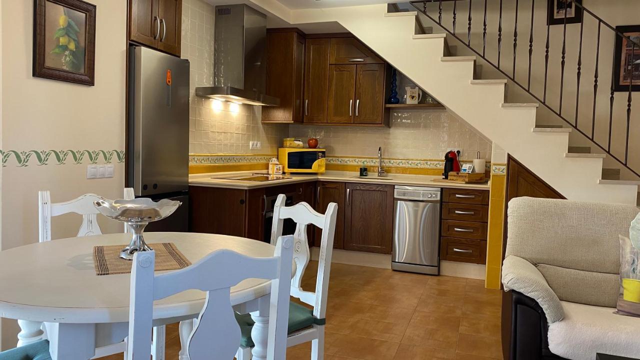 Atico Guadalhorce - Mirador Privado Con Barbacoa Y Solarium Διαμέρισμα Alora Εξωτερικό φωτογραφία