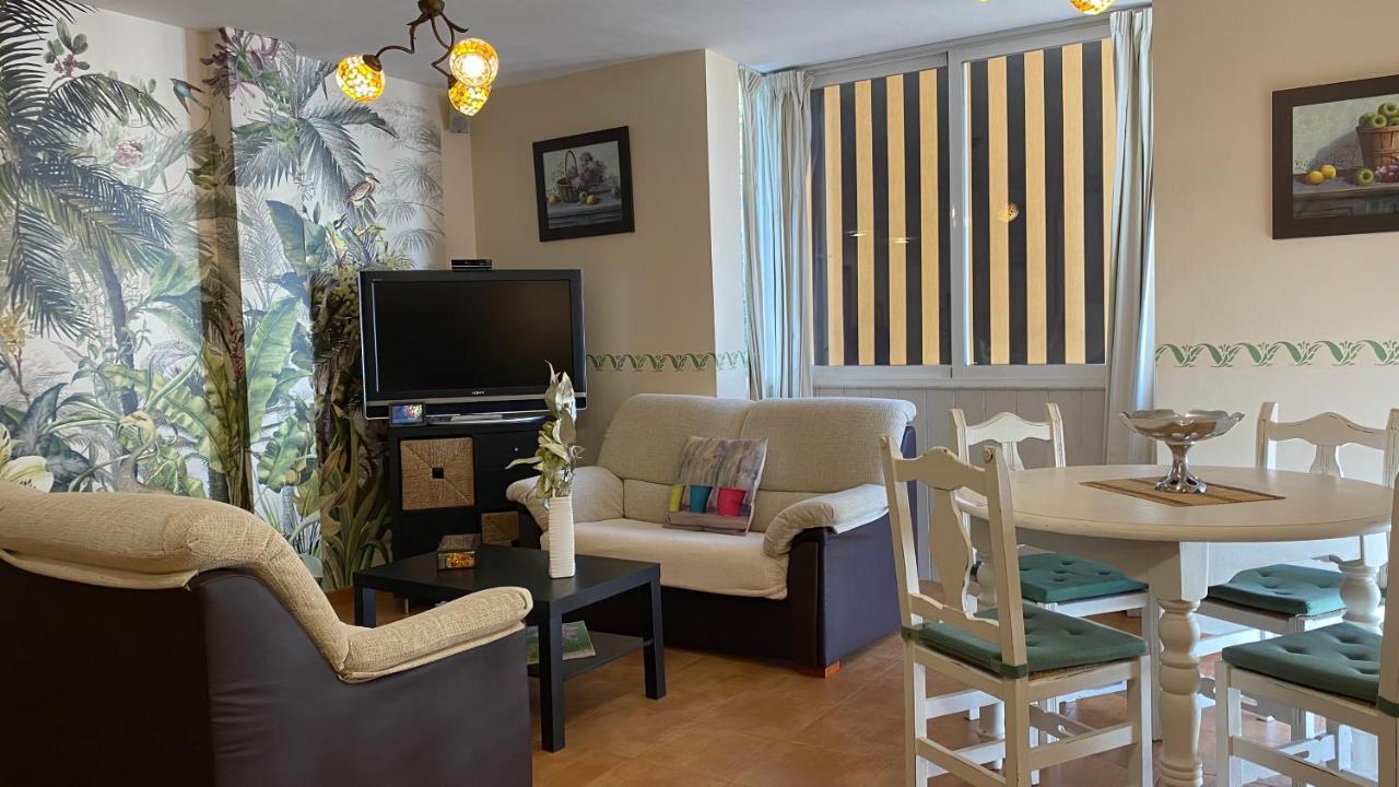 Atico Guadalhorce - Mirador Privado Con Barbacoa Y Solarium Διαμέρισμα Alora Εξωτερικό φωτογραφία
