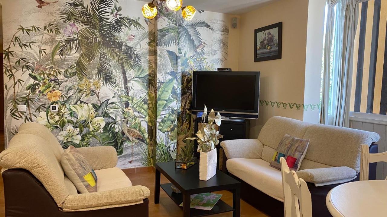 Atico Guadalhorce - Mirador Privado Con Barbacoa Y Solarium Διαμέρισμα Alora Εξωτερικό φωτογραφία